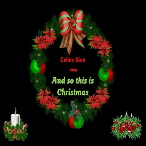 So this is_christmas