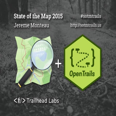 OpenOrienteeringMap | PDF