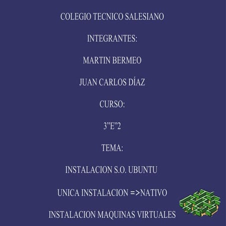 Soubuntu Bermeom Diaz