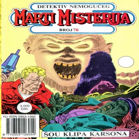 So Kl Ka - MM - LMS 70