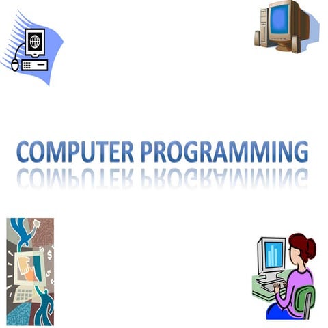computer languages | PPT