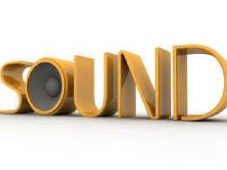 sound-ppt