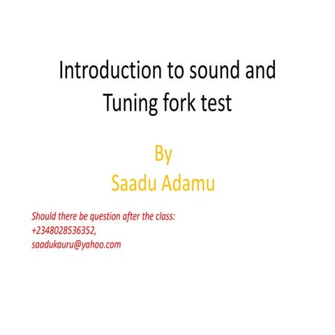 Sound level meter.pptx