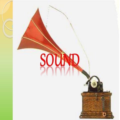 Sound Sound physics Sound physics Sound physics physics.pptx