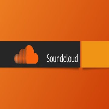 Sound cloud Detail company | PPTX