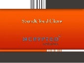 SoundCloud Clone