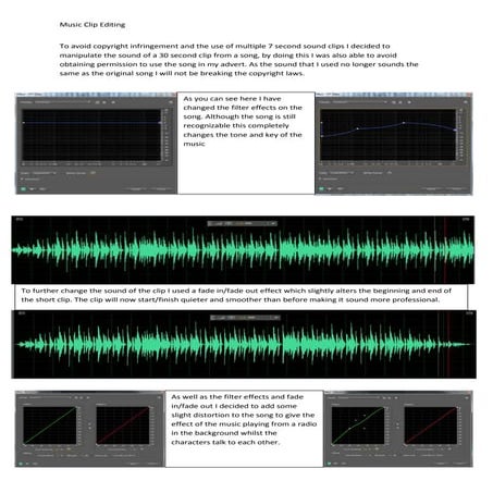 Sound editing sanke ys