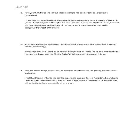 Sound Edit Questions Super Smash Bros. Brawl