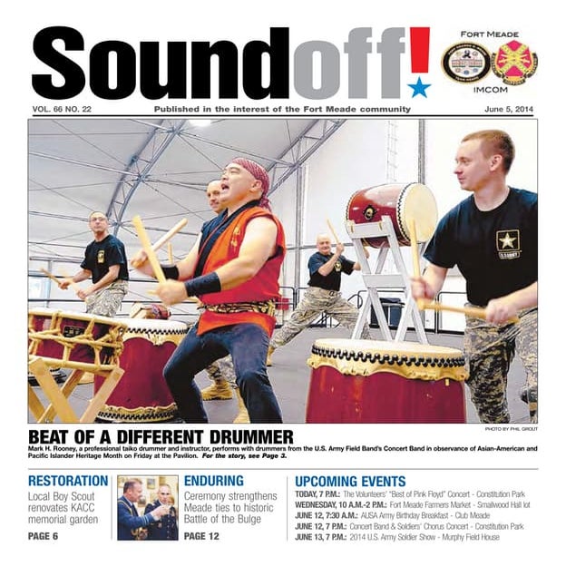 Soundoff aug 22_2013 | PDF