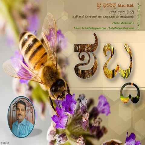 10th Science chapter 14, Sound, Shabda, PPT in pdf format (kannada medium)