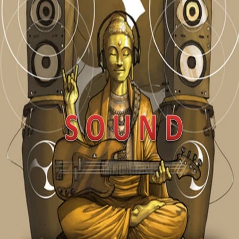 Physics - Sound [SMPN49]