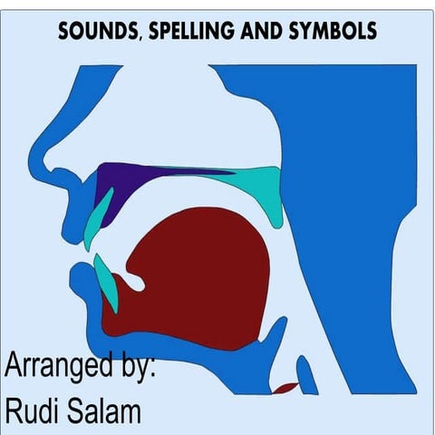 Sounds, spelling and symbols