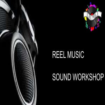 Sound Workshop