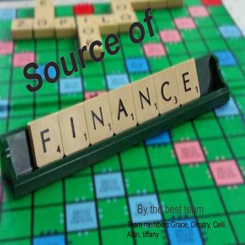 Sourceoffinance 110510103921-phpapp01