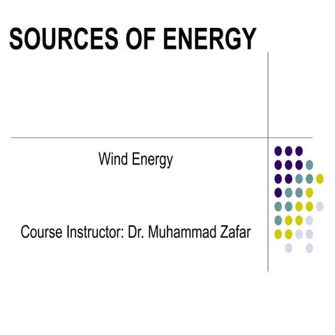 Sources of Energy Lecture 9-A Dated 02-11-2022.pptx