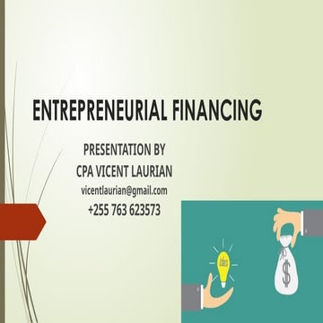 SOURCES OF FUNDS - ENTREPRE 2024 09.pptx