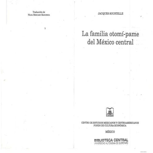 La familia otomí-pame del México central.pdf