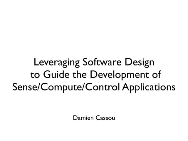 PhD thesis defense