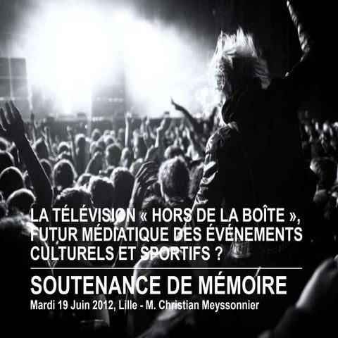 Soutenance mémoire vf