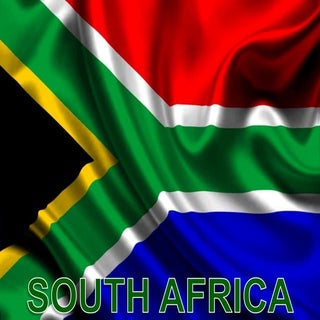 Study A Country - South Africa