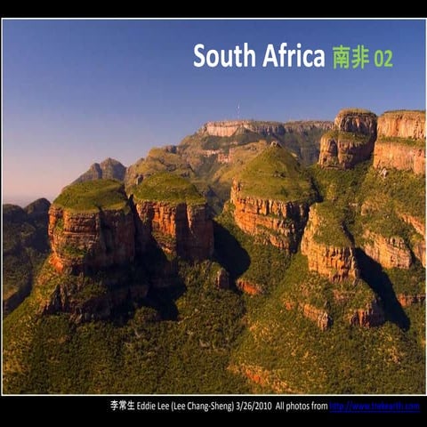 South Africa - Image 