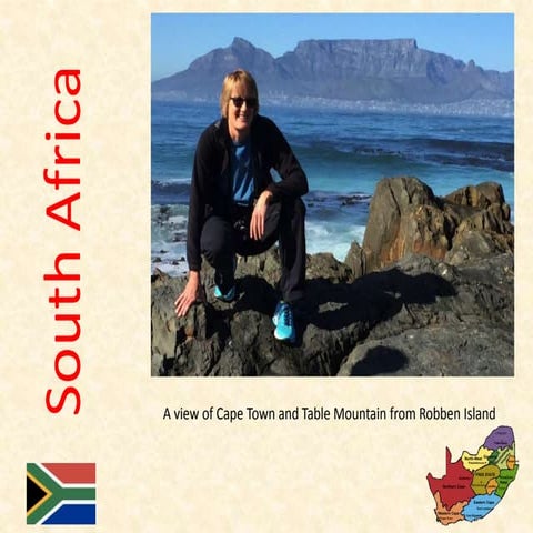 South Africa 2015