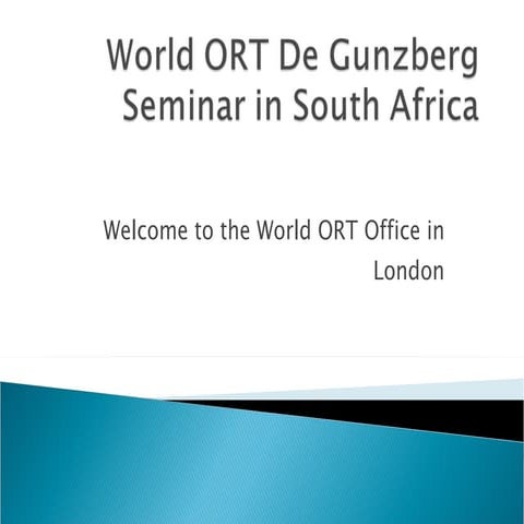 South africa presentation2