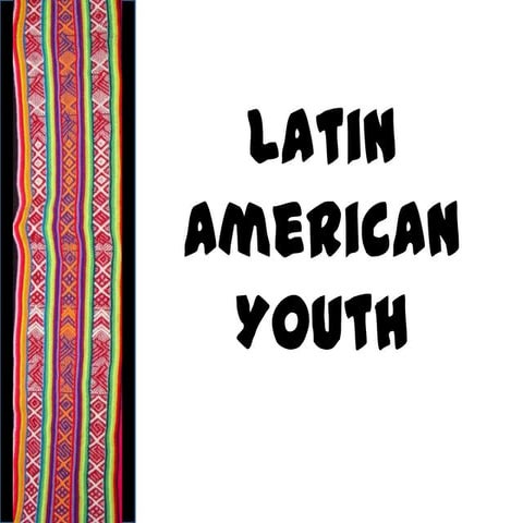 Latin American culture powerpoint | PPT
