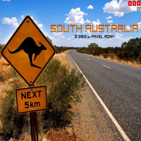 South australia
