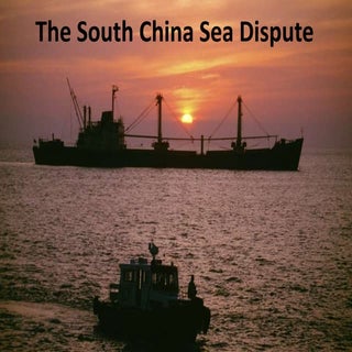 South China Sea Dispute