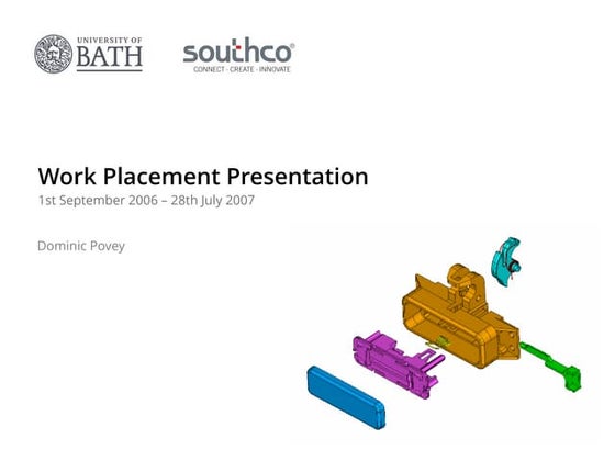 Product Design Examples Ppt Product Design Examples Ppt