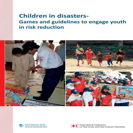 Disaster management & youth participation | PDF