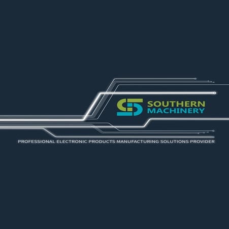 Southern machinery board handling system catalog 2018 01