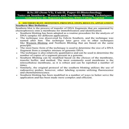 Southern, Western & Northern Bloting.pdf