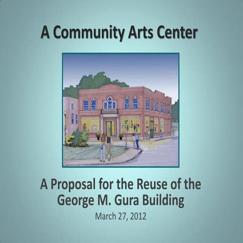 Southington community cultural arts march 2012