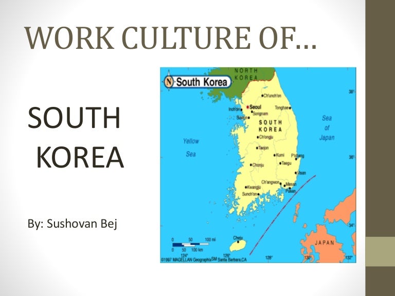 South Korea Work Culture south-korea-work-culture