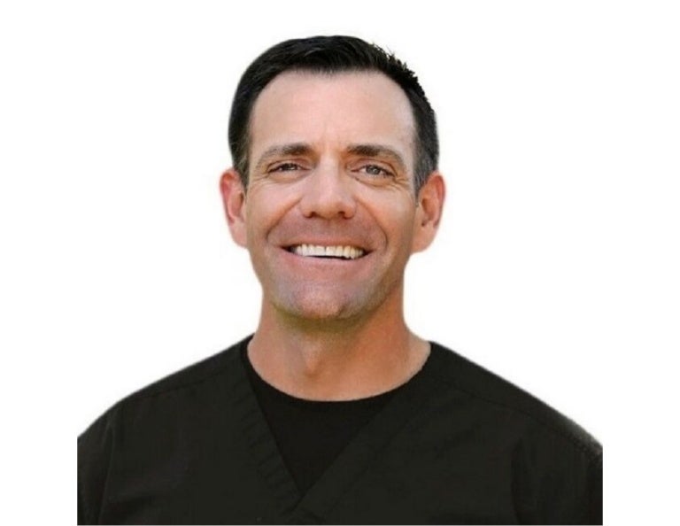 Southlake dentist Brett Baker, DMD at Huckabee Dental