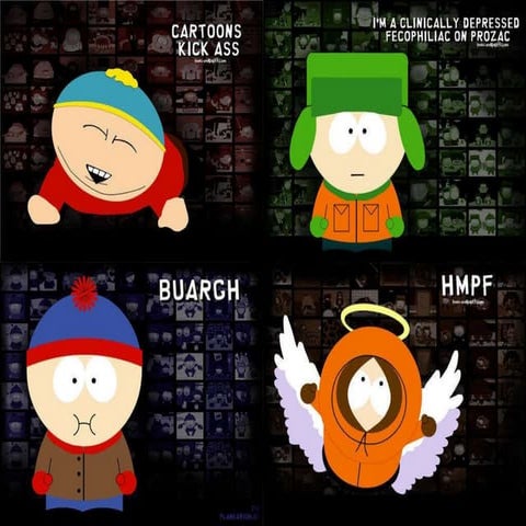 South Park