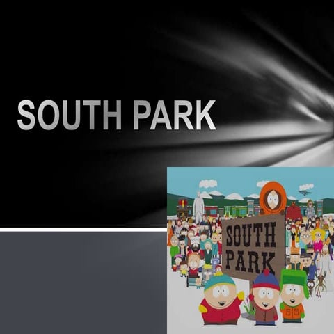 South park 