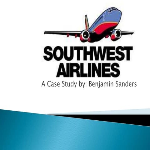 Southwest airlines