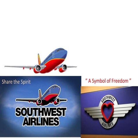 Southwest Airlines