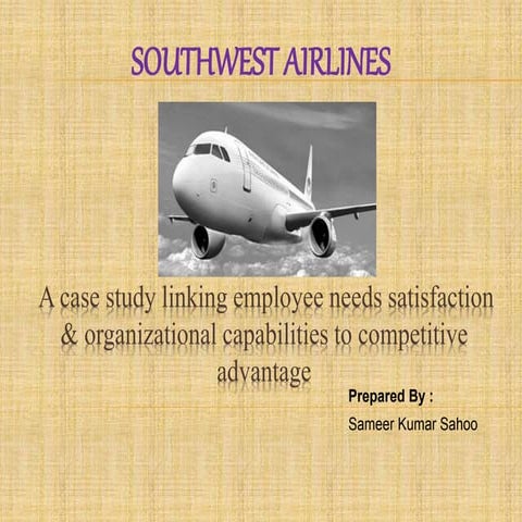 Southwest Airlines