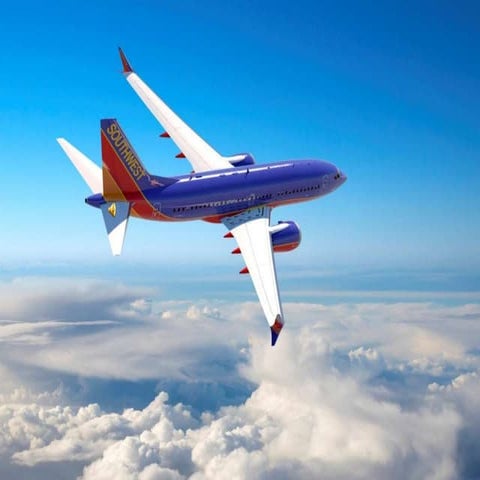 Southwest airlines