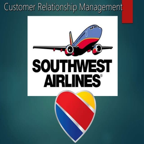 Southwestairlinesppt 110102120609-phpapp01 (1)