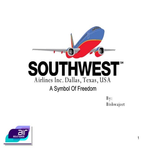 southwest-airlines-presentation-ppt