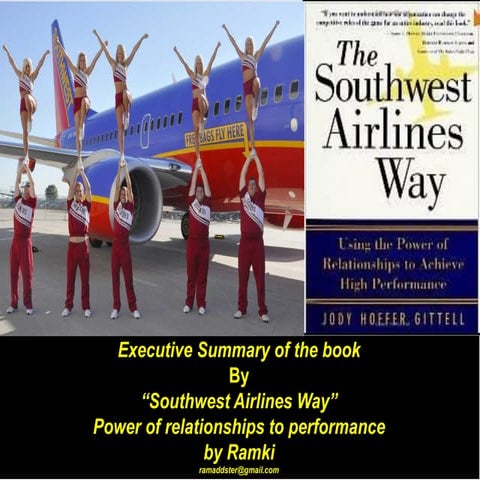 Southwest Airlines Way