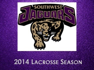 'lacrosse' on SlideShare