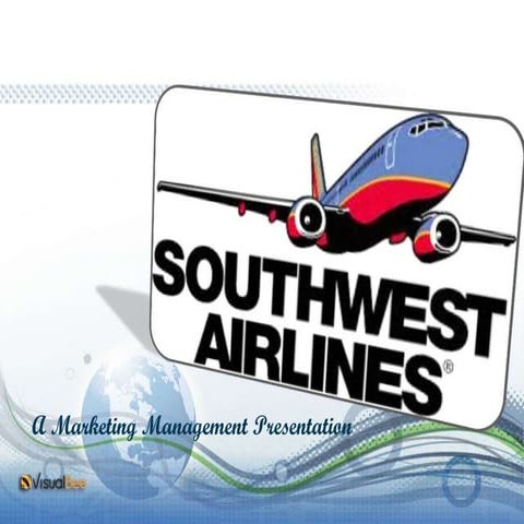 Southwest Airlines