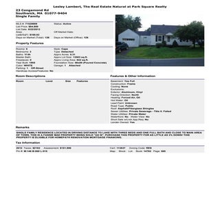 Foreclosed Homes for Sale in Southw...