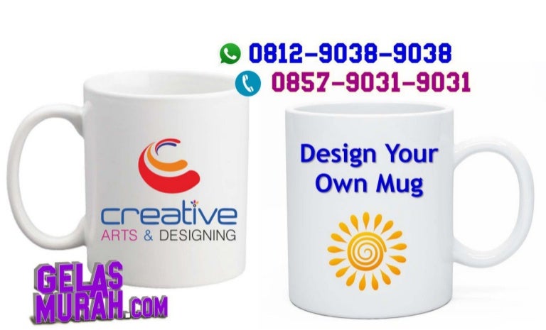 Website Bikin Kaget